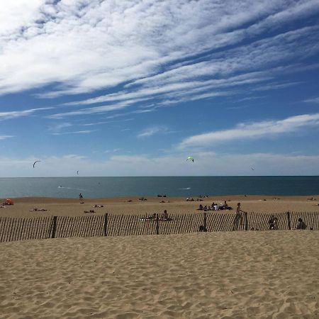 Bed and Breakfast Haritza Anglet Exterior foto