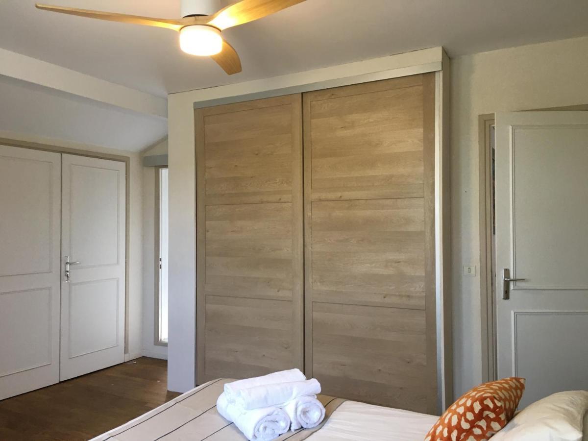 Bed and Breakfast Haritza Anglet Exterior foto